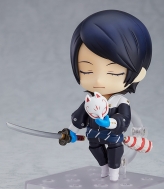 Аниме фигурка Persona 5: The Animation — Kitagawa Yuusuke — Nendoroid — Phantom Thief Ver.