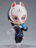 Аниме фигурка Persona 5: The Animation — Kitagawa Yuusuke — Nendoroid — Phantom Thief Ver.