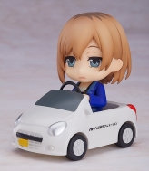 Аниме фигурка Shirobako — Miyamori Aoi — Nendoroid