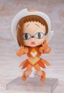 Аниме фигурка Motto! Ojamajo Doremi — Fujiwara Hazuki — Nendoroid