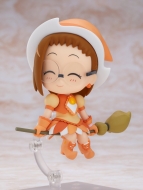 Аниме фигурка Motto! Ojamajo Doremi — Fujiwara Hazuki — Nendoroid