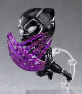 Аниме фигурка Avengers: Infinity War — Black Panther — T’Challa — War Machine Mark 4 — Nendoroid-DX — Infinity Edition, DX Ver.
