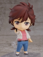 Аниме фигурка Gekijouban City Hunter: Shinjuku Private Eyes — Makimura Kaori — Nendoroid