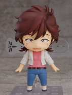 Аниме фигурка Gekijouban City Hunter: Shinjuku Private Eyes — Makimura Kaori — Nendoroid