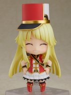 Аниме фигурка BanG Dream! Girls Band Party! — Tsurumaki Kokoro — Nendoroid — Stage Outfit Ver.