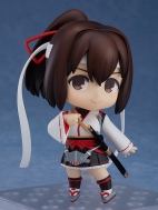 Аниме фигурка Kantai Collection ~Kan Colle~ — Ise — Nendoroid — Kai-II
