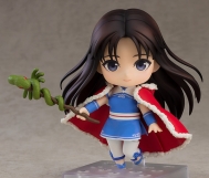 Аниме фигурка The Legend of Sword and Fairy — Zhao Ling-Er — Nendoroid-DX — DX Ver.