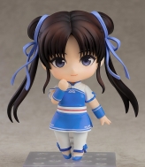 Аниме фигурка The Legend of Sword and Fairy — Zhao Ling-Er — Nendoroid