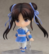Аниме фигурка The Legend of Sword and Fairy — Zhao Ling-Er — Nendoroid
