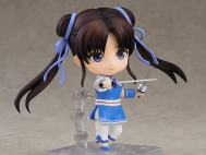 Аниме фигурка The Legend of Sword and Fairy — Zhao Ling-Er — Nendoroid