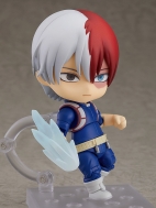 Аниме фигурка Boku no Hero Academia — Todoroki Shouto — Nendoroid — Hero’s Edition