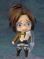 Аниме фигурка Shingeki no Kyojin — Hange Zoe — Nendoroid