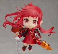 Аниме фигурка Dungeon & Fighter — Geniewiz — Nendoroid