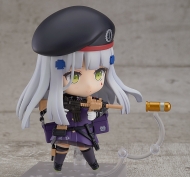 Аниме фигурка Girls Frontline — HK416 — Nendoroid