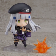 Аниме фигурка Girls Frontline — HK416 — Nendoroid