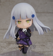 Аниме фигурка Girls Frontline — HK416 — Nendoroid