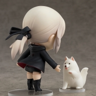 Аниме фигурка Fate/Grand Order — Cavall the 2nd — Saber Alter — Nendoroid-DX — Shinjuku Ver. & Cuirassier Noir
