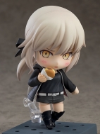 Аниме фигурка Fate/Grand Order — Cavall the 2nd — Saber Alter — Nendoroid-DX — Shinjuku Ver. & Cuirassier Noir