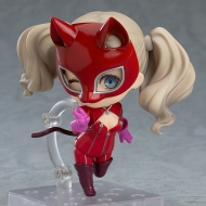 Аниме фигурка Persona 5: The Animation — Takamaki Anne — Nendoroid — Phantom Thief Ver.