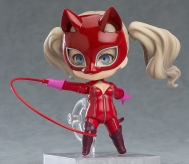 Аниме фигурка Persona 5: The Animation — Takamaki Anne — Nendoroid — Phantom Thief Ver.