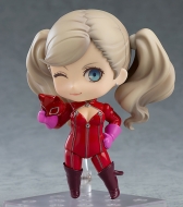 Аниме фигурка Persona 5: The Animation — Takamaki Anne — Nendoroid — Phantom Thief Ver.