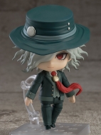 Аниме фигурка Nendoroid — Fate/Grand Order — Edmond Dantès — Avenger, King of the Cavern