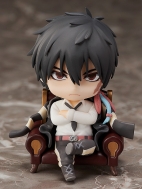 Аниме фигурка Katekyou Hitman REBORN! — Xanxus — Nendoroid