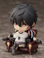 Аниме фигурка Katekyou Hitman REBORN! — Xanxus — Nendoroid