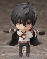 Аниме фигурка Katekyou Hitman REBORN! — Xanxus — Nendoroid