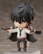 Аниме фигурка Katekyou Hitman REBORN! — Xanxus — Nendoroid