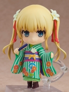 Аниме фигурка Saenai Heroine no Sodatekata fine — Sawamura Spencer Eriri — Nendoroid — Kimono Ver.