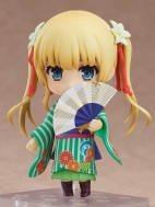 Аниме фигурка Saenai Heroine no Sodatekata fine — Sawamura Spencer Eriri — Nendoroid — Kimono Ver.