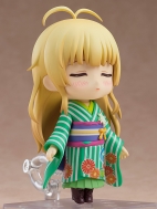 Аниме фигурка Saenai Heroine no Sodatekata fine — Sawamura Spencer Eriri — Nendoroid — Kimono Ver.