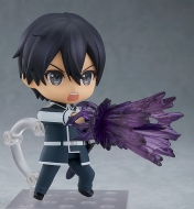 Аниме фигурка Sword Art Online: Alicization — Kirito — Nendoroid — Elite Swordsman Ver.