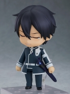 Аниме фигурка Sword Art Online: Alicization — Kirito — Nendoroid — Elite Swordsman Ver.