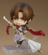 Лимитированная аниме фигурка Quanzhi Gaoshou — Lord Grim — Nendoroid