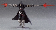 Аниме фигурка Overwatch — Reaper — Figma