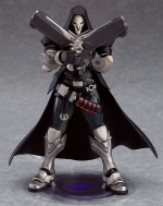 Аниме фигурка Overwatch — Reaper — Figma