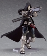 Аниме фигурка Overwatch — Reaper — Figma