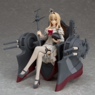 Лимитированная аниме фигурка Kantai Collection ~Kan Colle~ — Warspite — Figma — Wonderful Hobby Selection