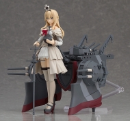 Лимитированная аниме фигурка Kantai Collection ~Kan Colle~ — Warspite — Figma — Wonderful Hobby Selection