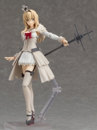 Лимитированная аниме фигурка Kantai Collection ~Kan Colle~ — Warspite — Figma — Wonderful Hobby Selection