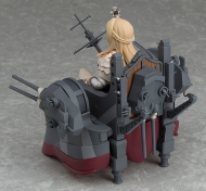 Лимитированная аниме фигурка Kantai Collection ~Kan Colle~ — Warspite — Figma — Wonderful Hobby Selection