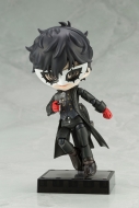 Аниме фигурка Persona 5 — Shujinkou — Cu-Poche — Kaitou ver.