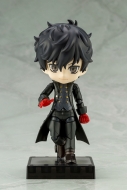 Аниме фигурка Persona 5 — Shujinkou — Cu-Poche — Kaitou ver.