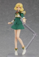 Аниме фигурка Magic Knight Rayearth — Hououji Fuu — Figma