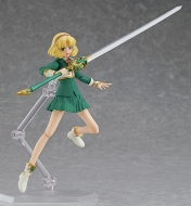 Аниме фигурка Magic Knight Rayearth — Hououji Fuu — Figma