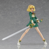 Аниме фигурка Magic Knight Rayearth — Hououji Fuu — Figma