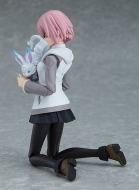 Лимитированная аниме фигурка Fate/Grand Order — Fou — Mash Kyrielight — Figma — Casual Ver., Shielder