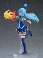 Аниме фигурка Kono Subarashii Sekai ni Shukufuku o! 2 — Aqua — Figma